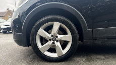 Volkswagen T-Cross 1.0 TSI 110 SEL 5dr Petrol Estate